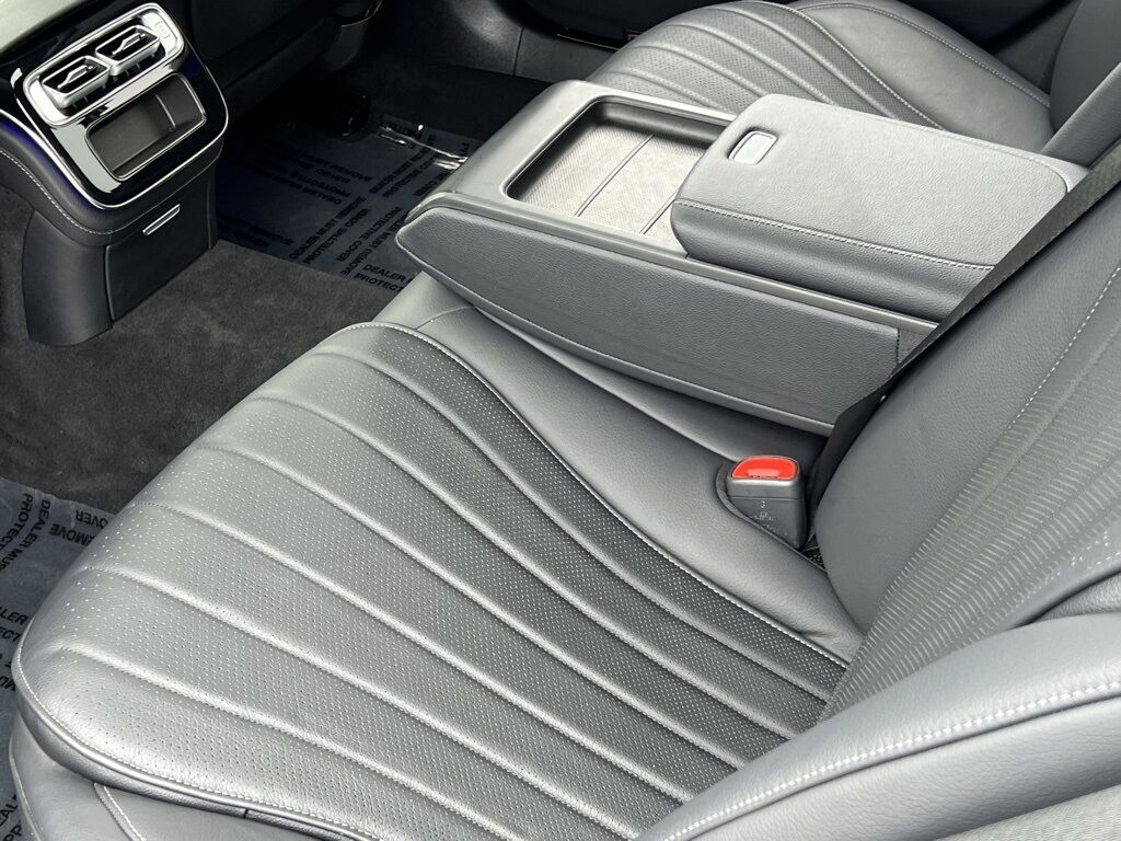 2022 Mercedes-Benz S-Class S 500 Indianapolis IN