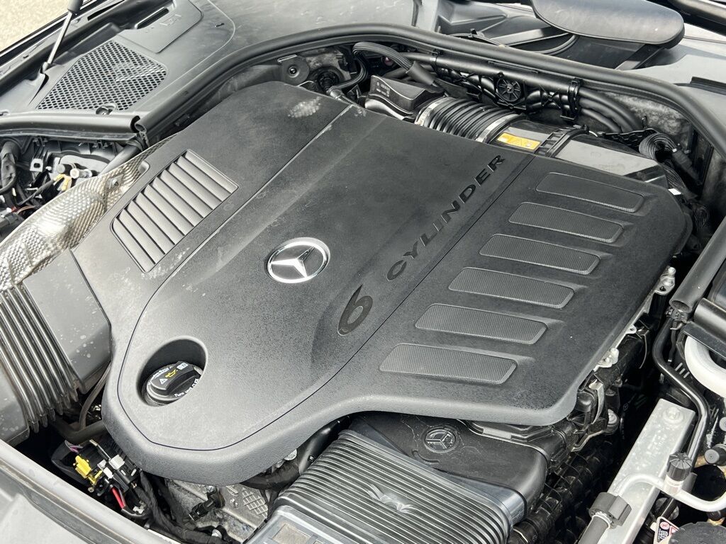 2022 Mercedes-Benz S-Class S 500 Indianapolis IN