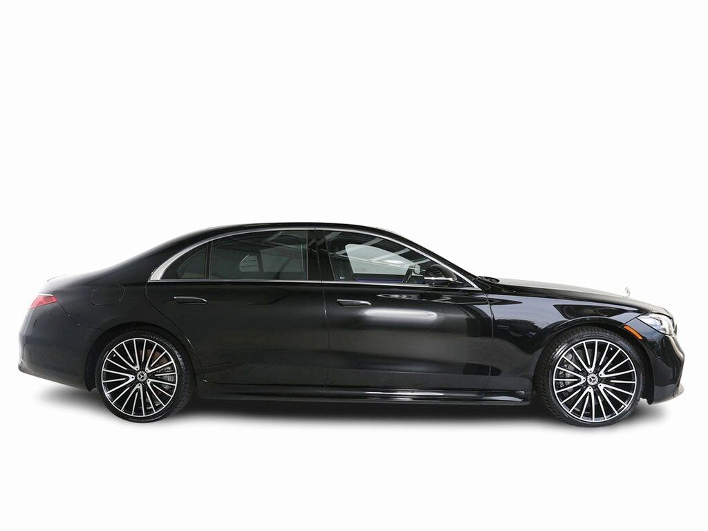 2022 Mercedes-Benz S-Class S 500 Indianapolis IN