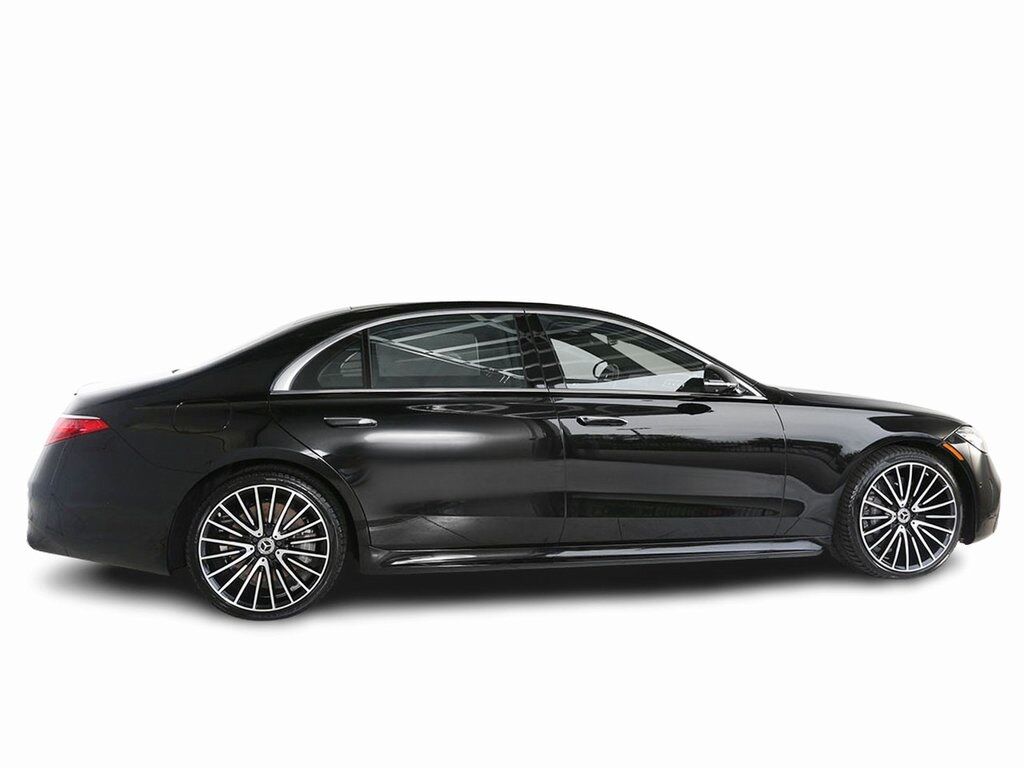 2022 Mercedes-Benz S-Class S 500 Indianapolis IN