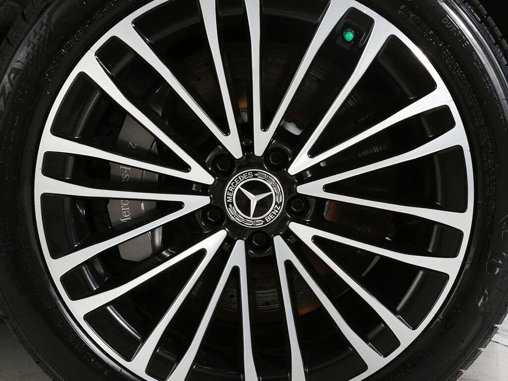 2022 Mercedes-Benz S-Class S 500 Indianapolis IN