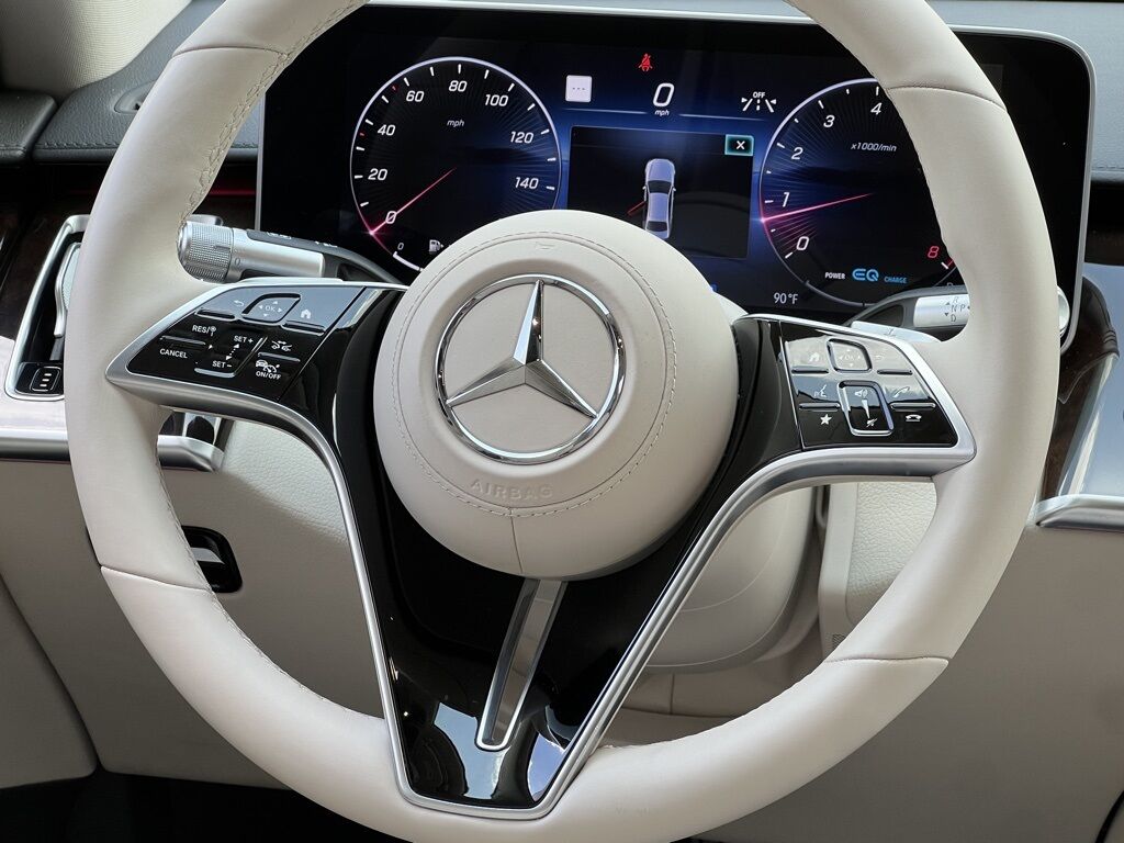 2022 Mercedes-Benz S-Class S 500 Indianapolis IN