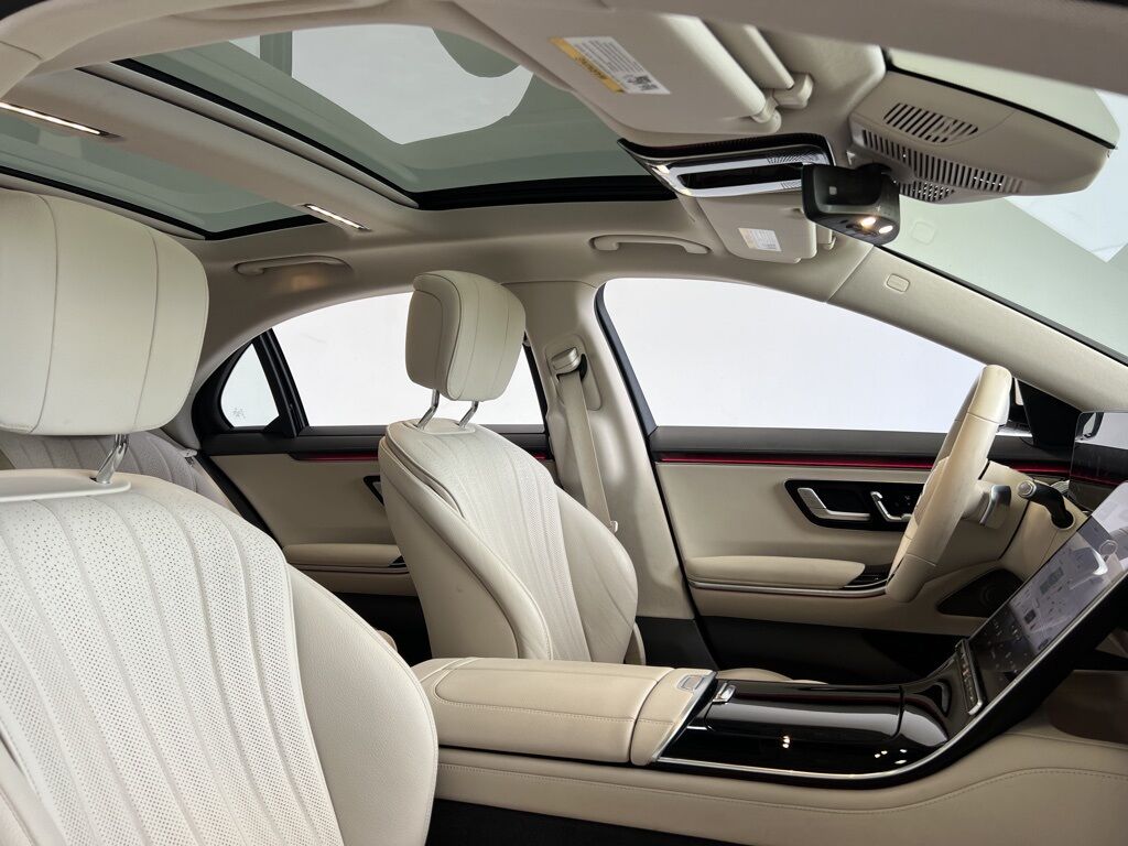 2022 Mercedes-Benz S-Class S 500 Indianapolis IN