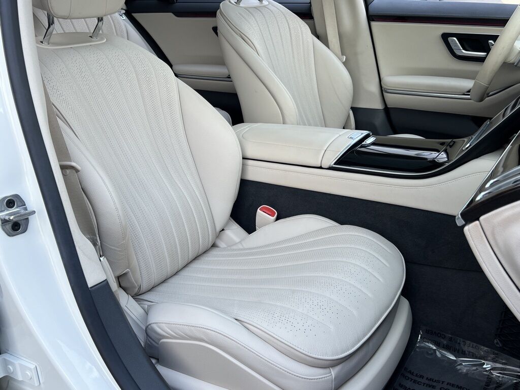 2022 Mercedes-Benz S-Class S 500 Indianapolis IN