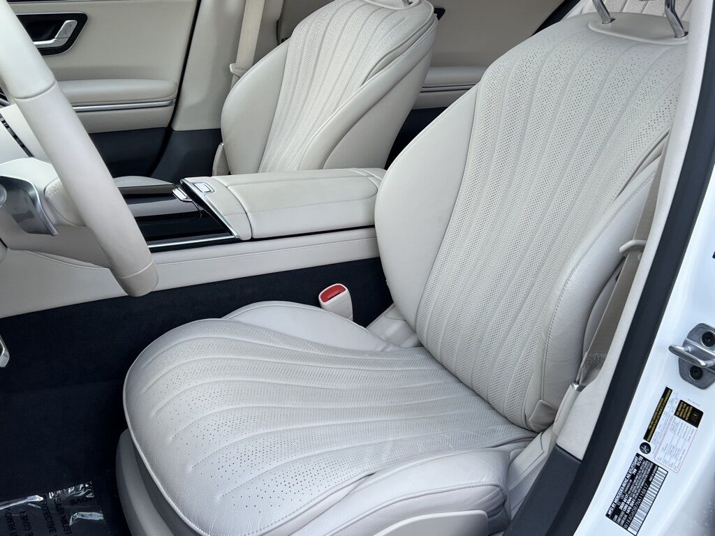 2022 Mercedes-Benz S-Class S 500 Indianapolis IN