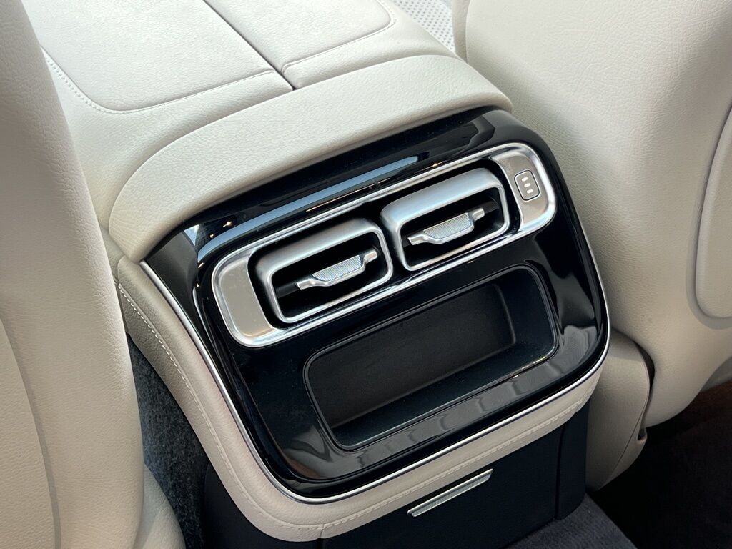 2022 Mercedes-Benz S-Class S 500 Indianapolis IN