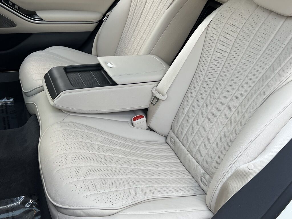 2022 Mercedes-Benz S-Class S 500 Indianapolis IN