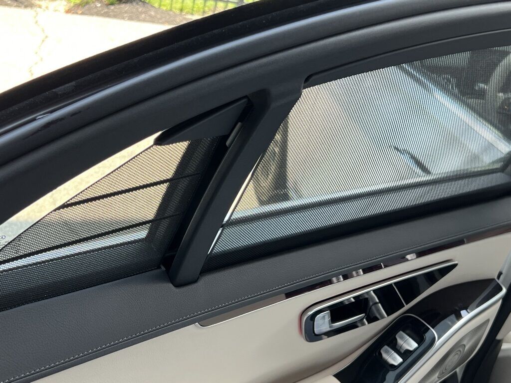 2022 Mercedes-Benz S-Class S 500 Indianapolis IN