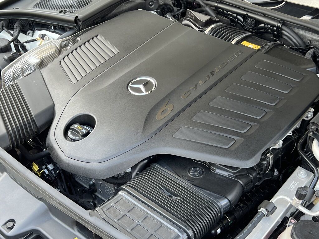 2022 Mercedes-Benz S-Class S 500 Indianapolis IN