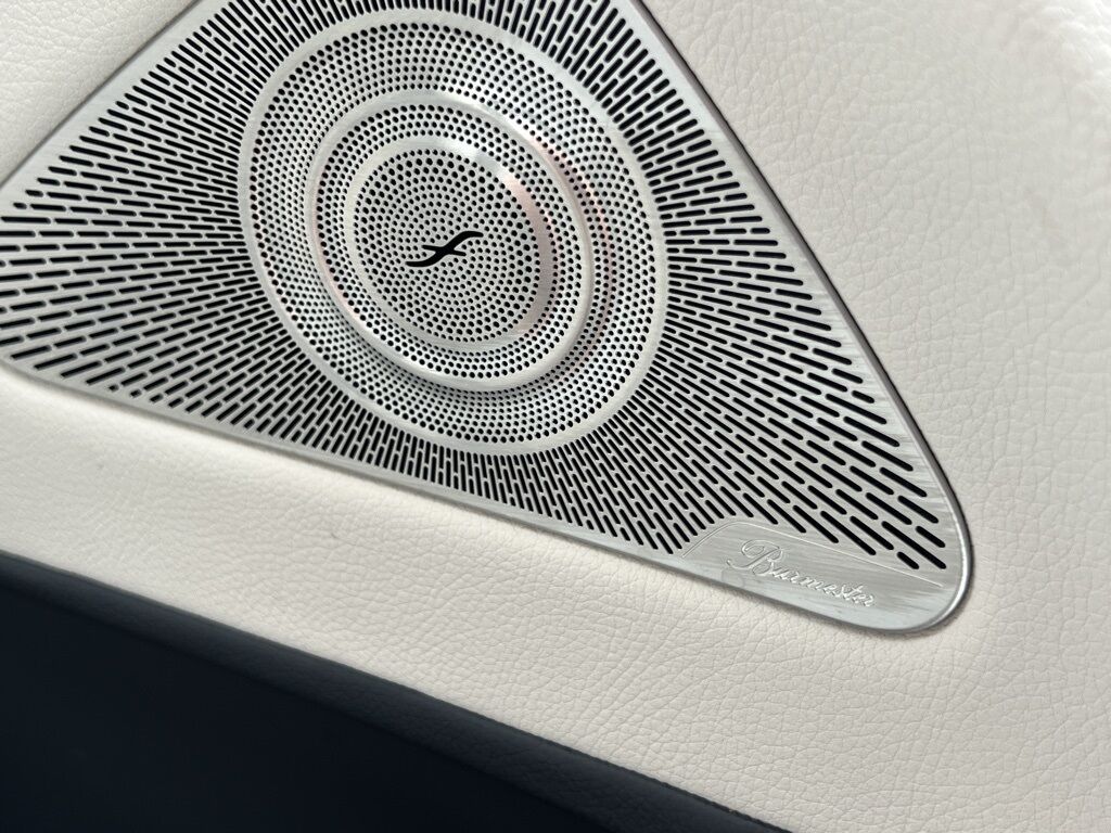 2022 Mercedes-Benz S-Class S 500 Indianapolis IN