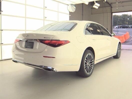 2022 Mercedes-Benz S-Class S 500 Indianapolis IN