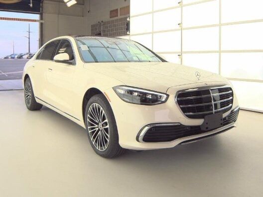 2022 Mercedes-Benz S-Class S 500 Indianapolis IN