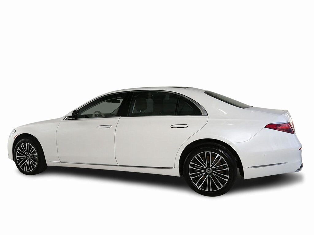 2022 Mercedes-Benz S-Class S 500 Indianapolis IN