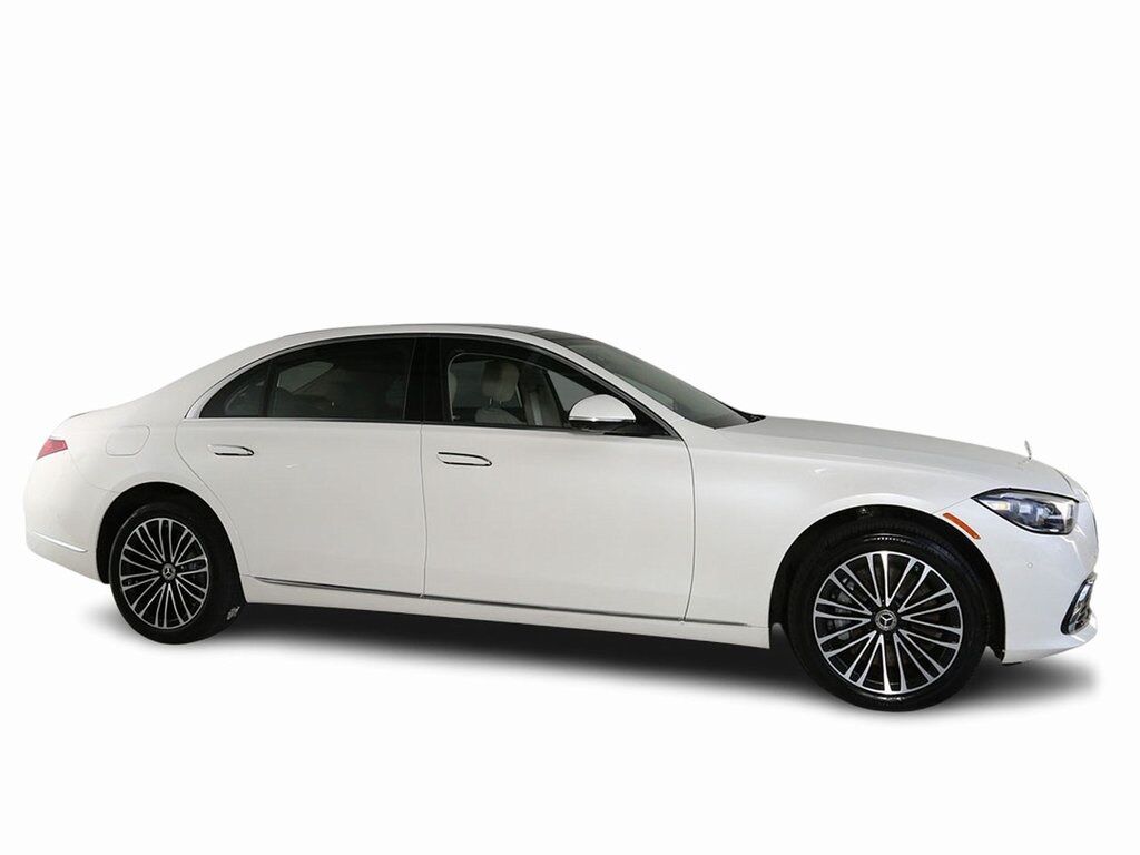 2022 Mercedes-Benz S-Class S 500 Indianapolis IN