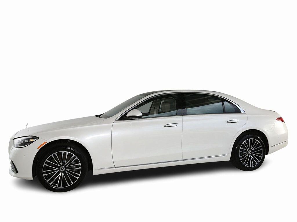 2022 Mercedes-Benz S-Class S 500 Indianapolis IN