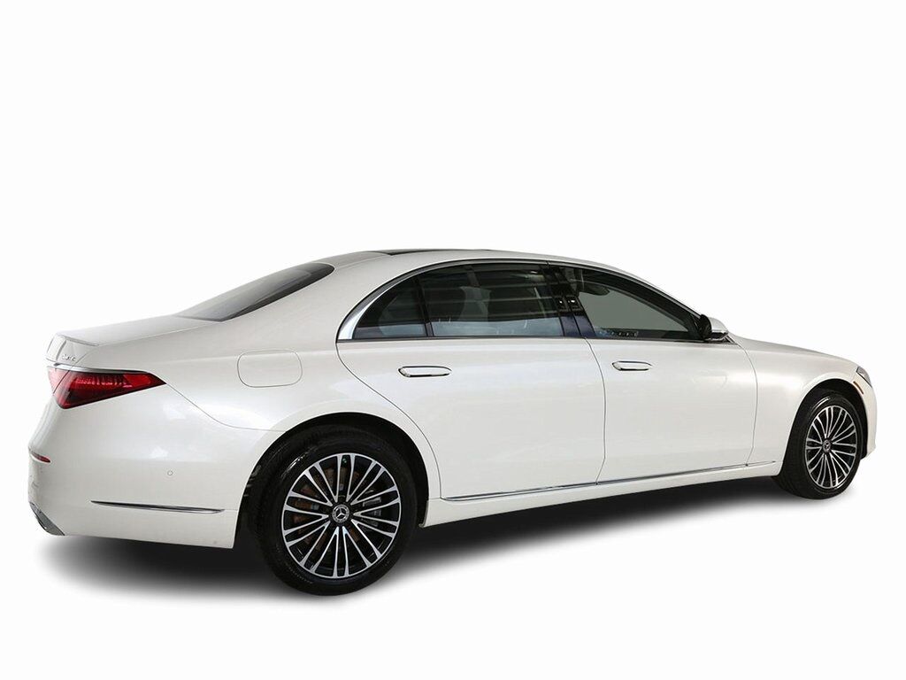 2022 Mercedes-Benz S-Class S 500 Indianapolis IN