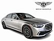 2022 Mercedes-Benz S-Class S 500