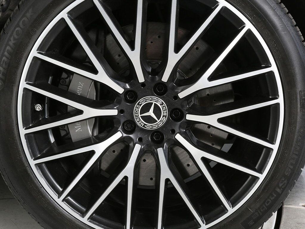 2022 Mercedes-Benz S-Class S 500 Indianapolis IN