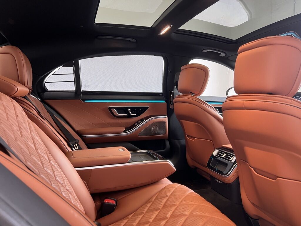 2022 Mercedes-Benz S-Class S 500 Indianapolis IN