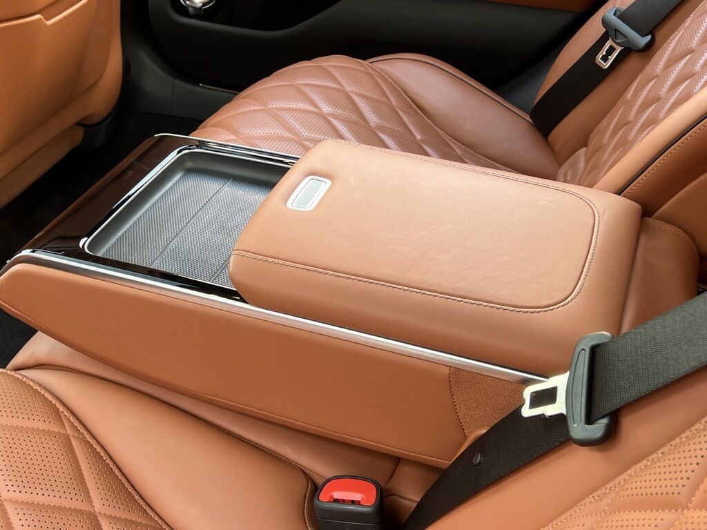 2022 Mercedes-Benz S-Class S 500 Indianapolis IN