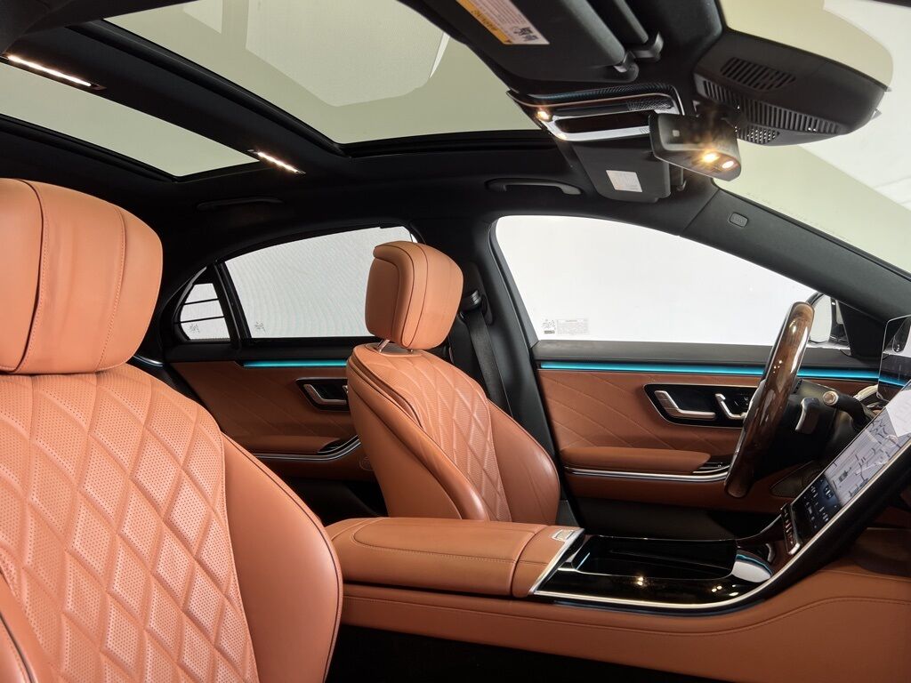 2022 Mercedes-Benz S-Class S 500 Indianapolis IN