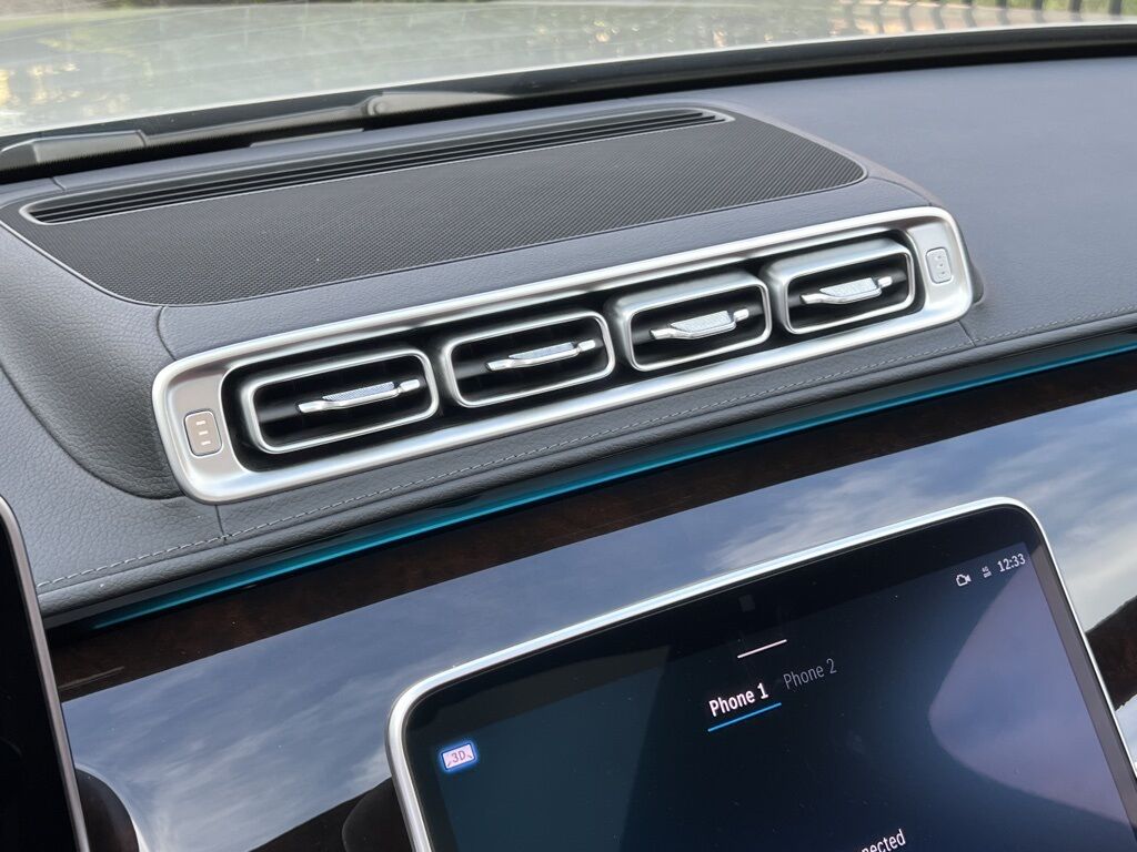 2022 Mercedes-Benz S-Class S 500 Indianapolis IN