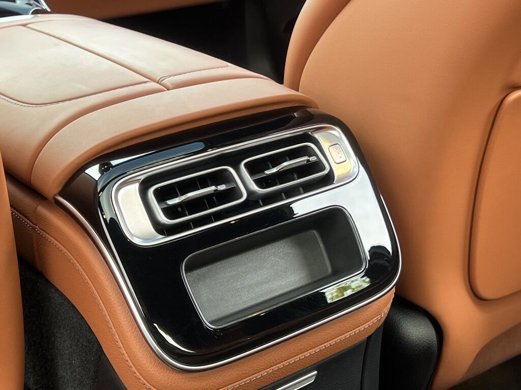 2022 Mercedes-Benz S-Class S 500 Indianapolis IN