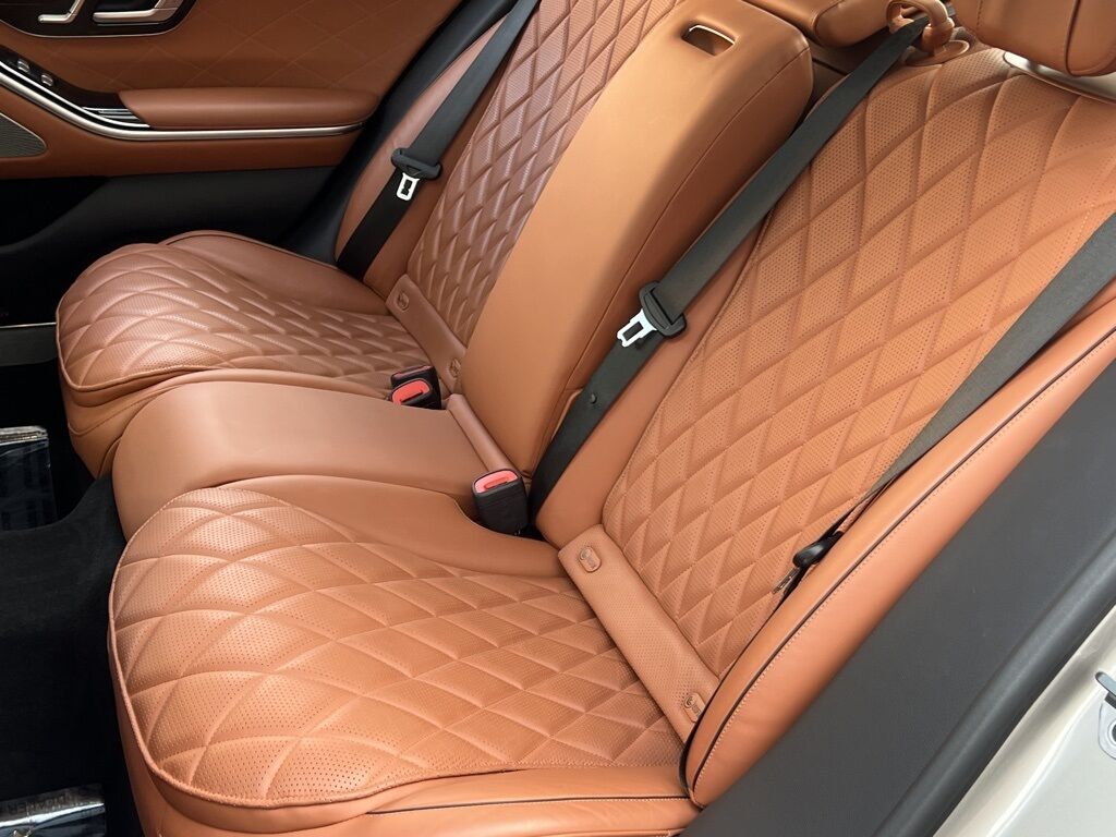 2022 Mercedes-Benz S-Class S 500 Indianapolis IN