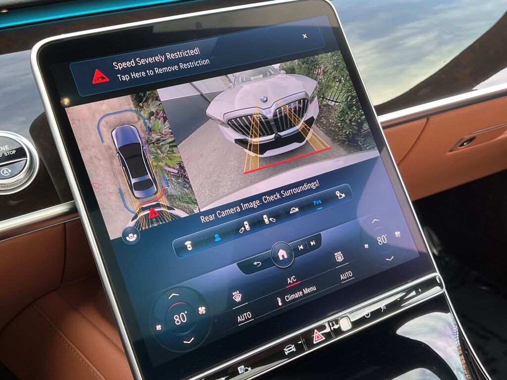 2022 Mercedes-Benz S-Class S 500 Indianapolis IN