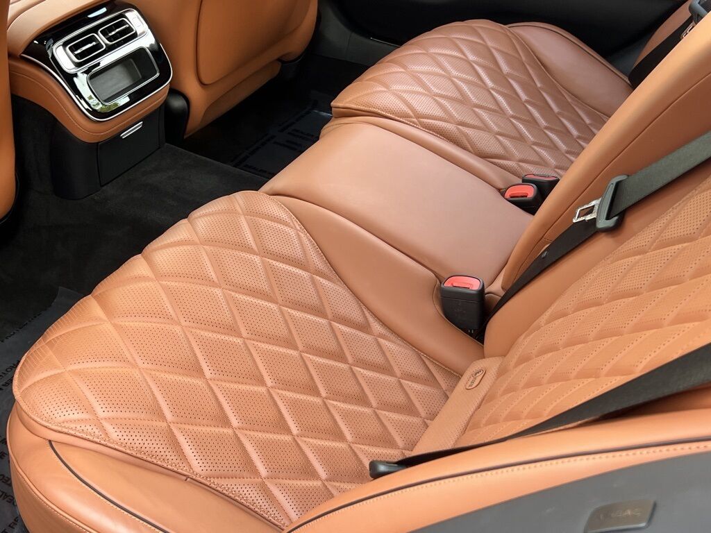 2022 Mercedes-Benz S-Class S 500 Indianapolis IN