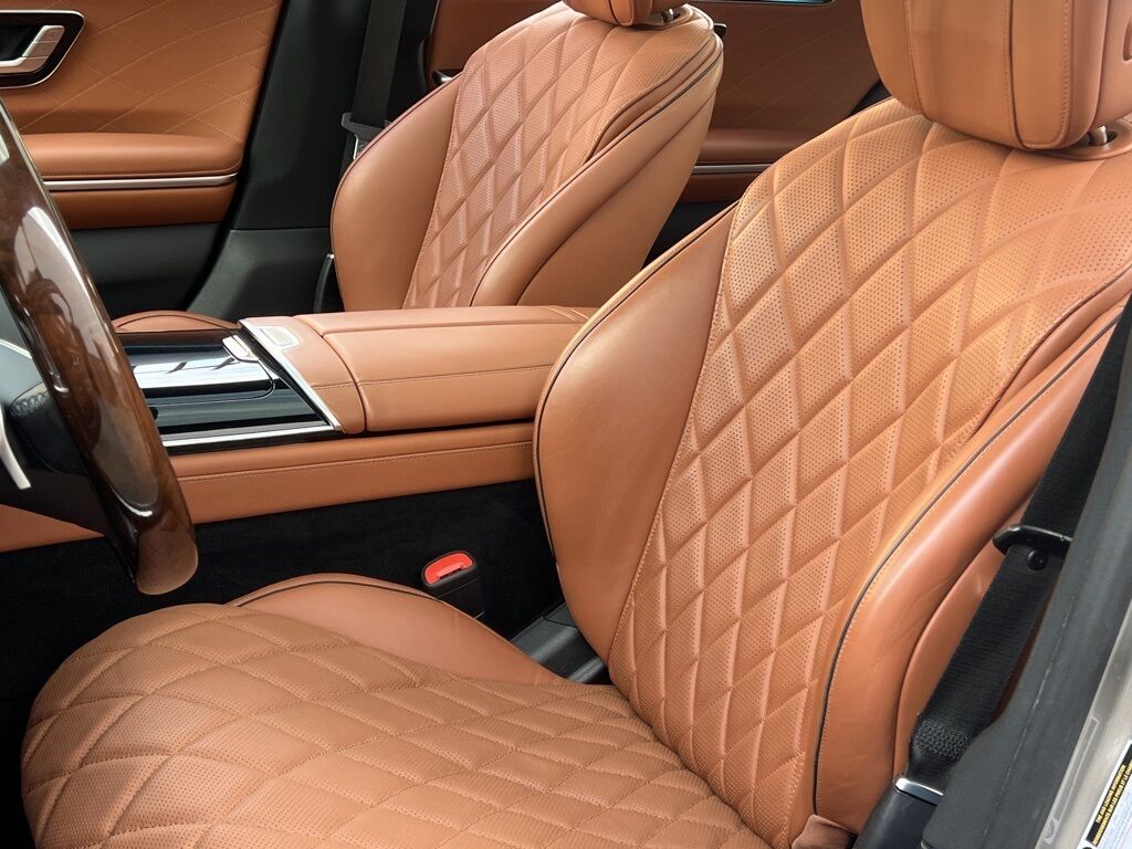 2022 Mercedes-Benz S-Class S 500 Indianapolis IN