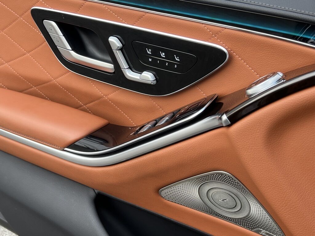 2022 Mercedes-Benz S-Class S 500 Indianapolis IN