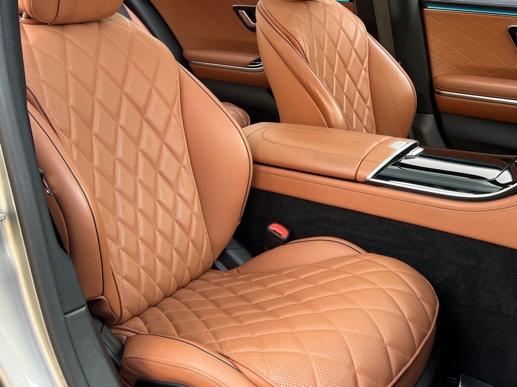 2022 Mercedes-Benz S-Class S 500 Indianapolis IN