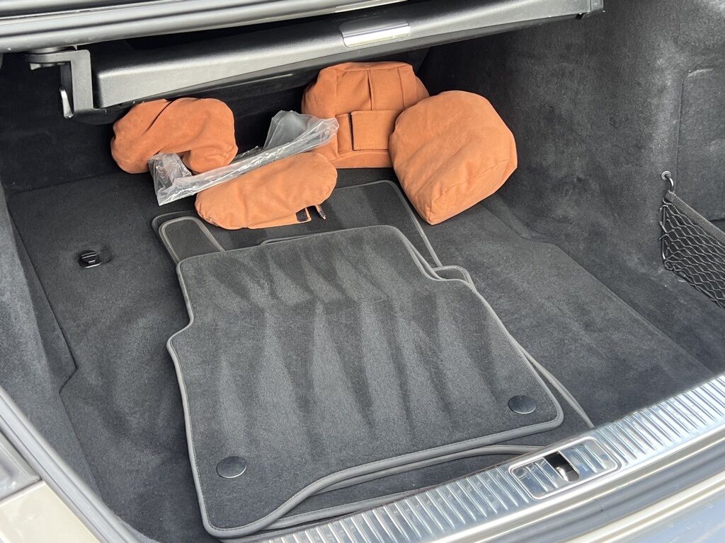 2022 Mercedes-Benz S-Class S 500 Indianapolis IN