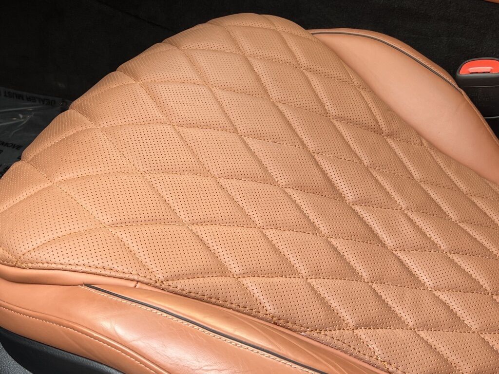 2022 Mercedes-Benz S-Class S 500 Indianapolis IN