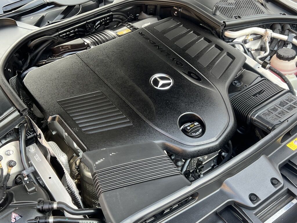 2022 Mercedes-Benz S-Class S 500 Indianapolis IN