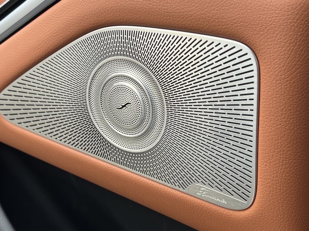 2022 Mercedes-Benz S-Class S 500 Indianapolis IN