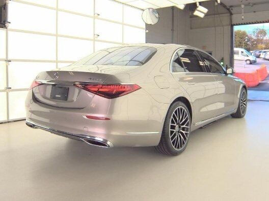2022 Mercedes-Benz S-Class S 500 Indianapolis IN