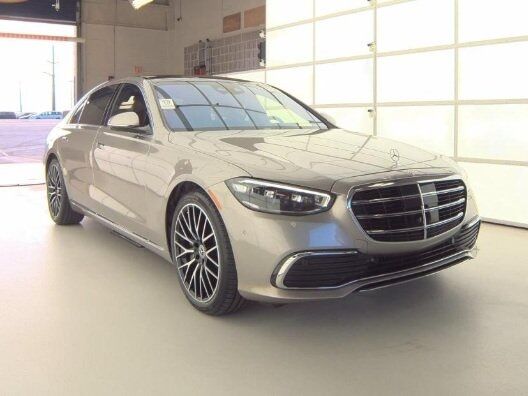 2022 Mercedes-Benz S-Class S 500 Indianapolis IN