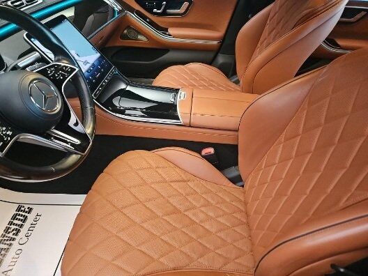 2022 Mercedes-Benz S-Class S 500 Indianapolis IN