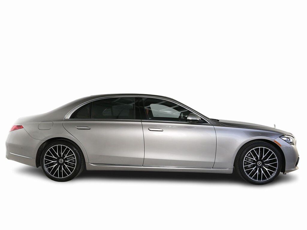 2022 Mercedes-Benz S-Class S 500 Indianapolis IN