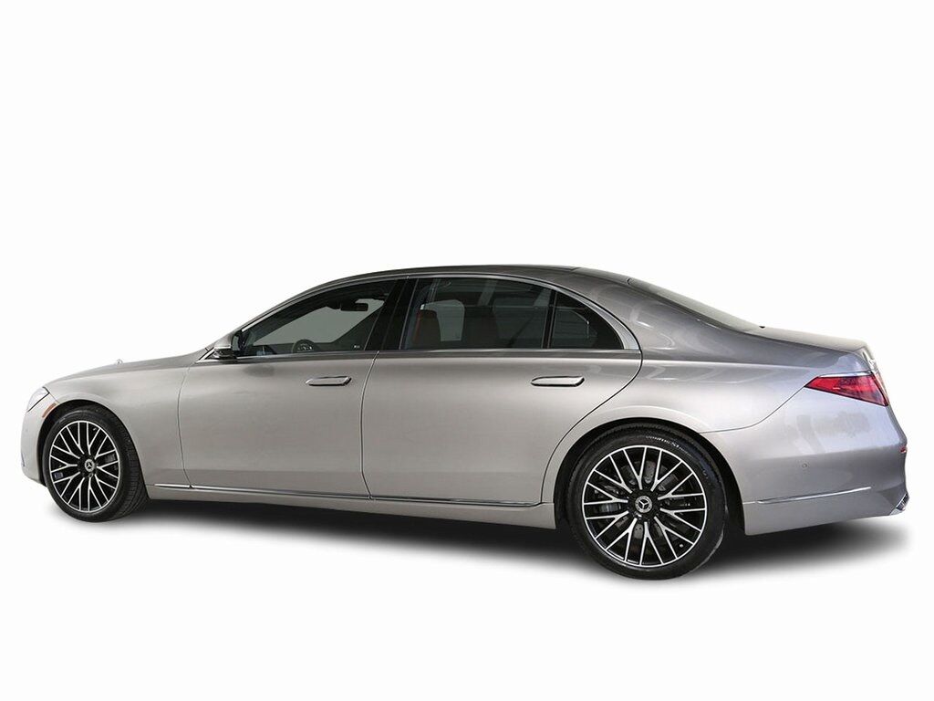 2022 Mercedes-Benz S-Class S 500 Indianapolis IN