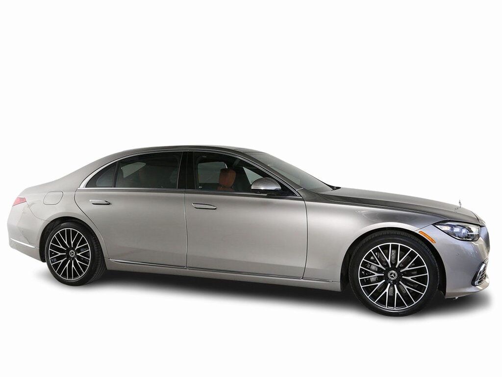 2022 Mercedes-Benz S-Class S 500 Indianapolis IN