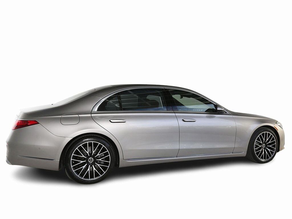 2022 Mercedes-Benz S-Class S 500 Indianapolis IN