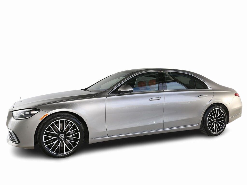 2022 Mercedes-Benz S-Class S 500 Indianapolis IN