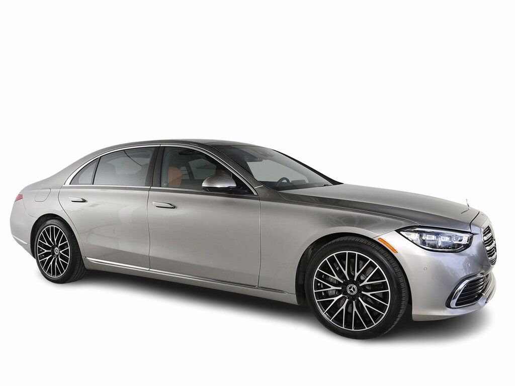 2022 Mercedes-Benz S-Class S 500 Indianapolis IN