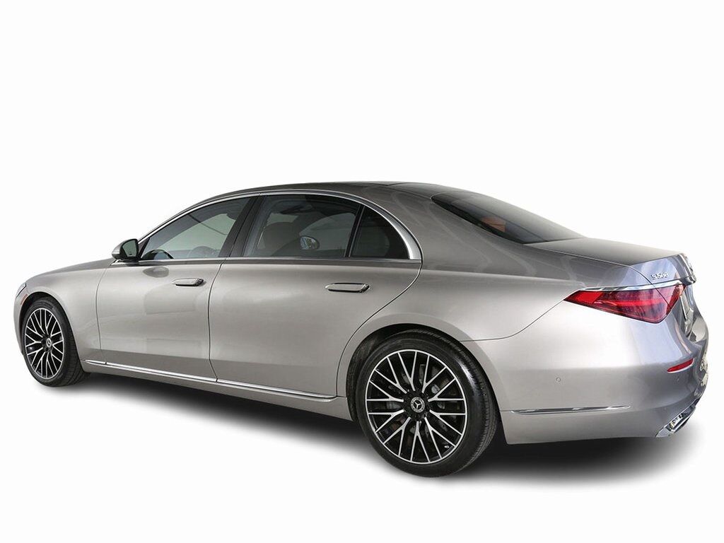 2022 Mercedes-Benz S-Class S 500 Indianapolis IN