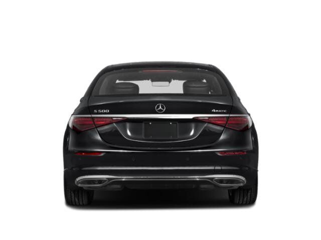 2022 Mercedes-Benz S-Class S 500 Morristown NJ