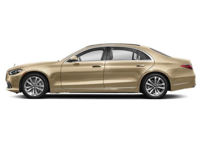 2022 Mercedes-Benz S-Class S 500 Morristown NJ