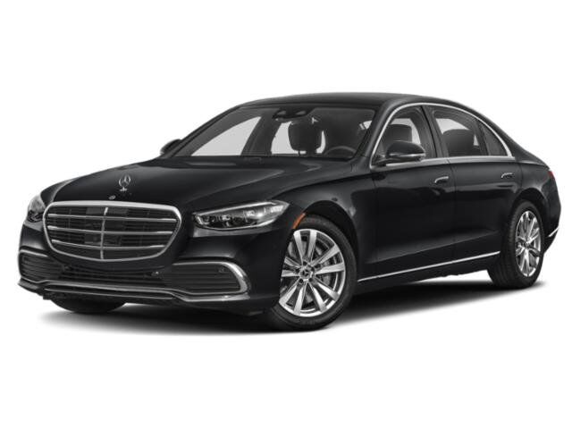 2022 Mercedes-Benz S-Class S 500 Morristown NJ